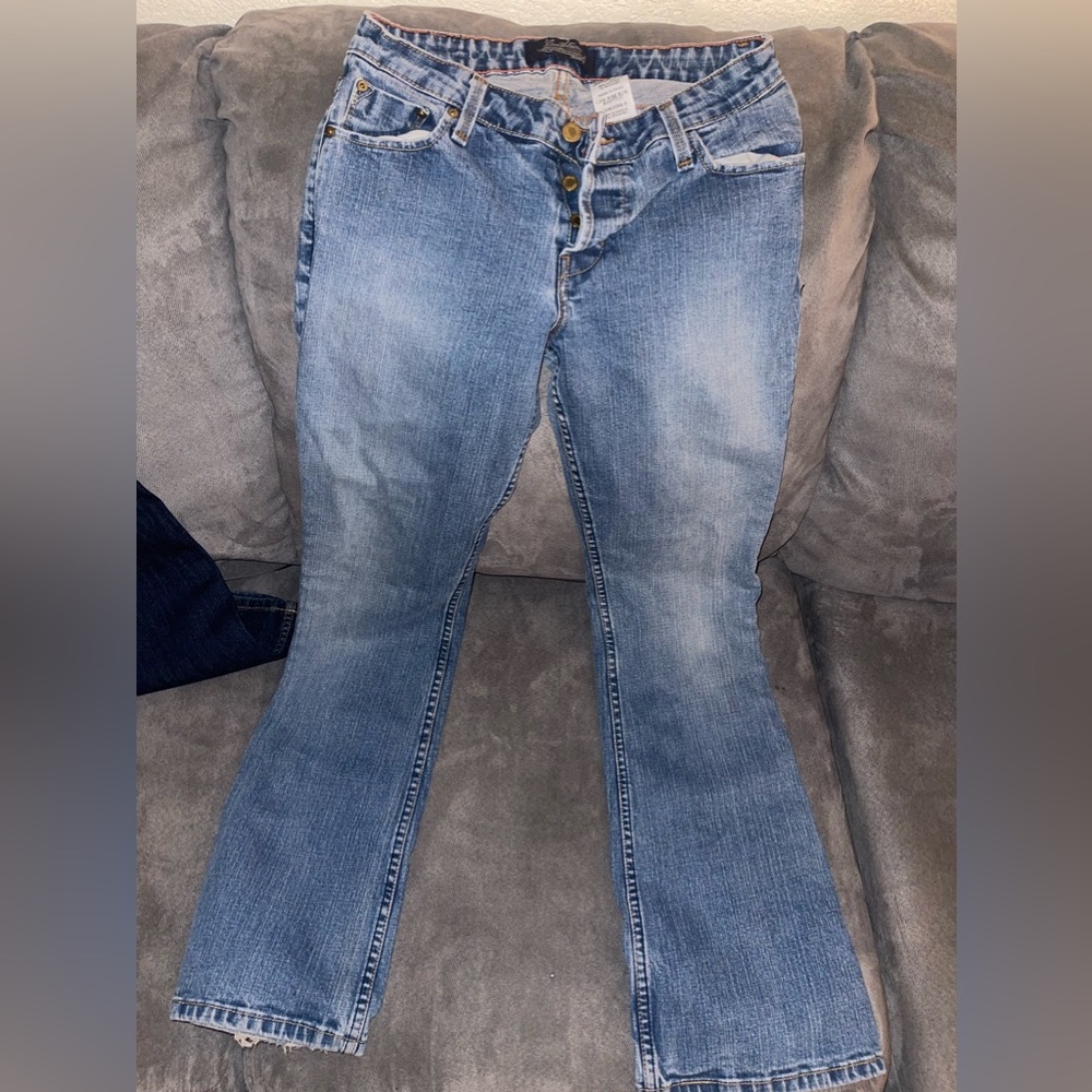 Levi's